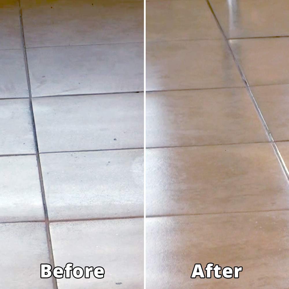 Rejuvenate All Floors Restorer and Polish Fills in Scratches Protects & Restores Shine No Sanding Required - image 4 of 5