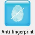 thumbnail image 5 of [6-Pack] Supershieldz for Alcatel AVALON V Screen Protector, Anti-Glare & Anti-Fingerprint (Matte) Shield, 5 of 5
