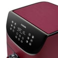 thumbnail image 2 of COSORI Pro Gen II New 5.8-Quart Smart Air Fryer, XL Large 13-in-1 Voice Control, Red, 2 of 7