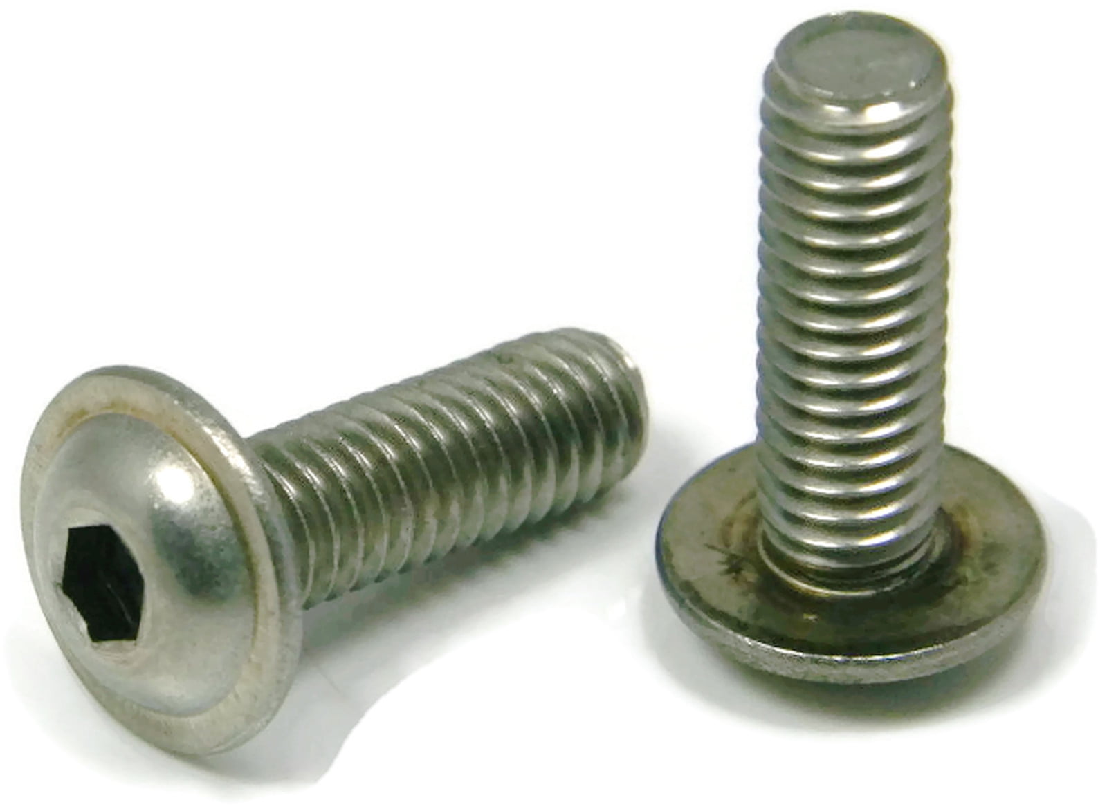 5//16/" 18 Threaded Rod Stainless Steel 18-8 304 4 Pcs 24/" Long