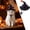 Black2, variant on Witch Cat Dog Halloween Outfit Hat with Bow, Soft Pet Clothes Hats for Cats and Small Dogs, Spandex Form-Fitting Comfort for Parties Parades Photo