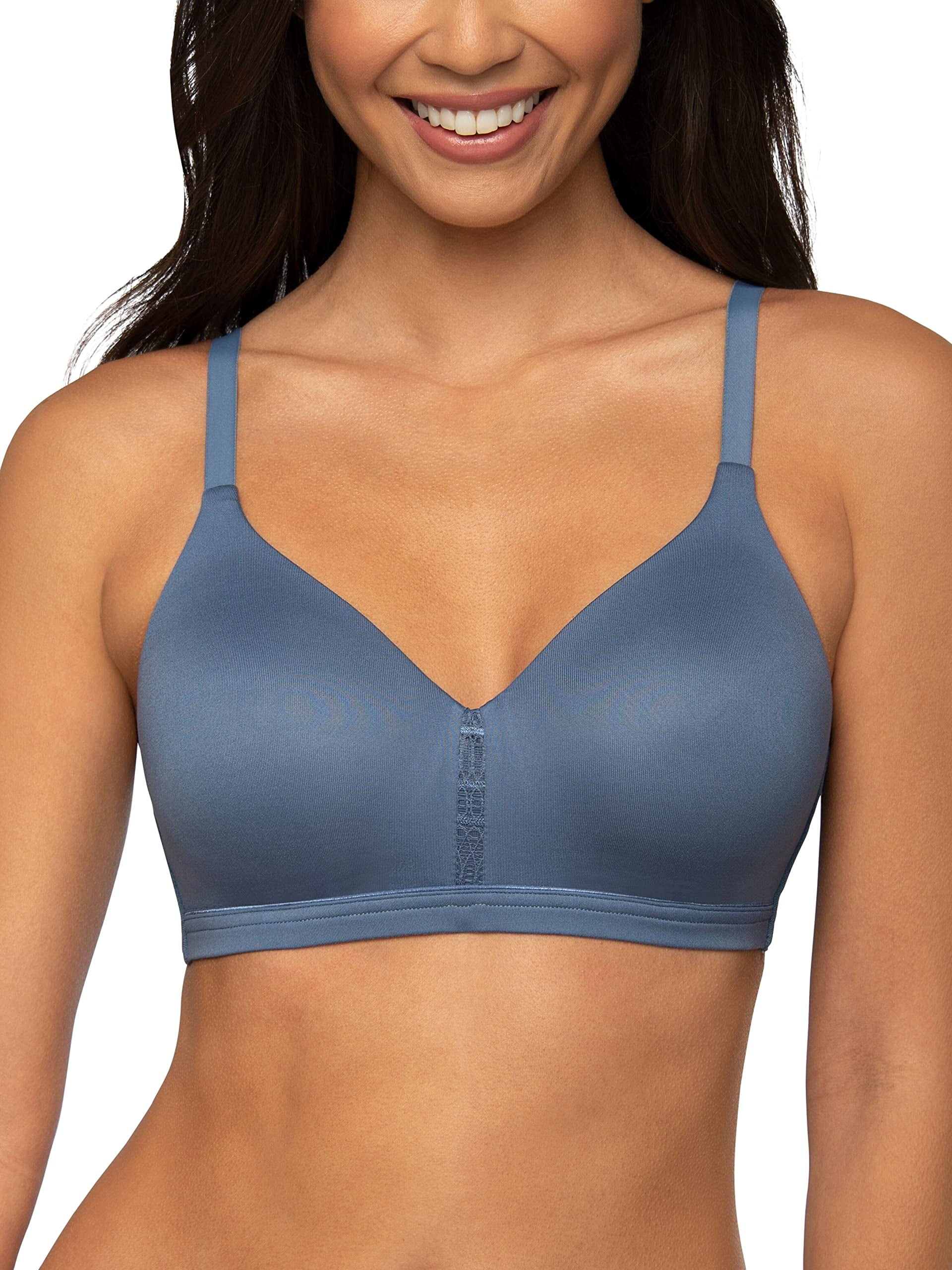 t shirt lightly padded bra