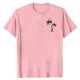 thumbnail image 3 of Tops para hombre, blusas y camisas de manga corta con cuello redondo para hombre, camisetas casuales con estampado de moda para hombre, blusa de manga corta, blusa de poliéster para hombre., 3 of 5
