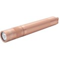 thumbnail image 2 of Mag Instrument 4331898 1-AAA LED Flashlight - Rose Gold, 2 of 3