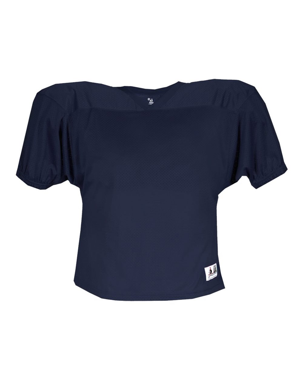 Badger Football Practice Jersey