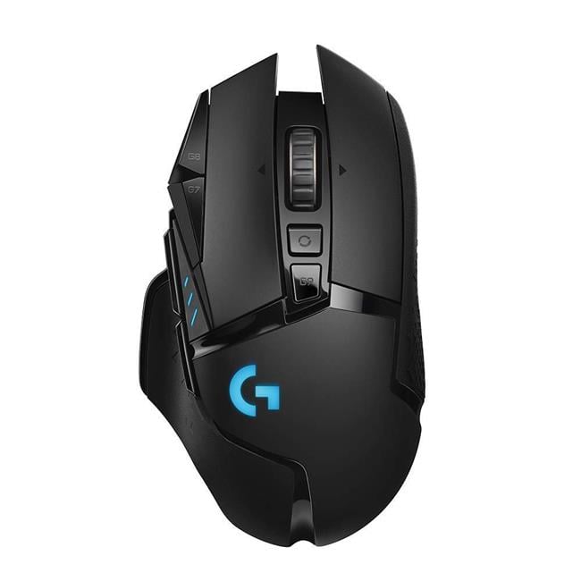 Logitech G602 Wireless Gaming Mouse - Walmart.com
