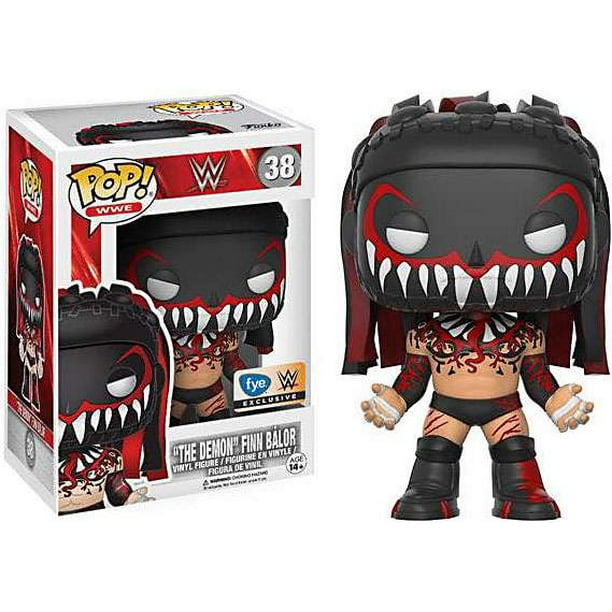 funko face
