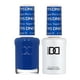 thumbnail image 1 of Set de esmaltes en gel DAISY DND Blue Collection 795 Super-Nova, 1 of 7