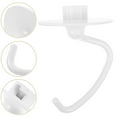 thumbnail image 4 of Kitchen Dough Hook Attachments for Kitchen Mixer Kitchen Stand Mixer Attachment, 4 of 9