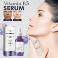 Vitamin B3 Serum,AntiAging Serum for Fine Lines and Wrinkles