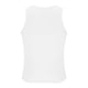 thumbnail image 4 of pstuiky Hombres Tanque, Camiseta de verano para hombre, color liso, sin mangas, cuello redondo, informal, deportiva, cuello redondo Chaleco para hombre xxxl, 4 of 5