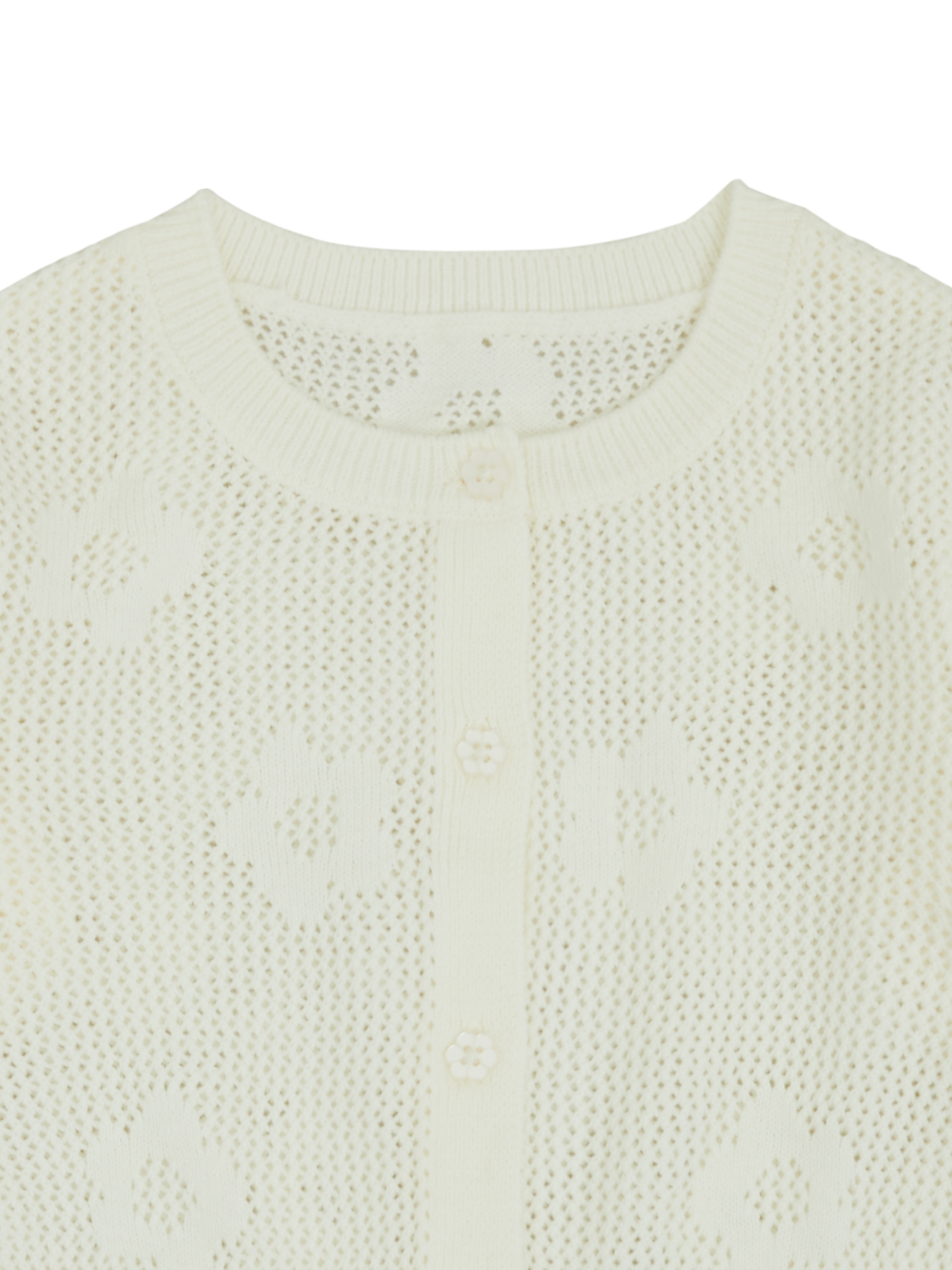 Wonder Nation Toddler Girls Cardigan, Sizes 12M-5T