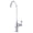 Chrome, variant on Kingston Brass KSAG3191AL Restoration Reverse Osmosis System Filtration Water Air Gap Faucet, Polished Chrome