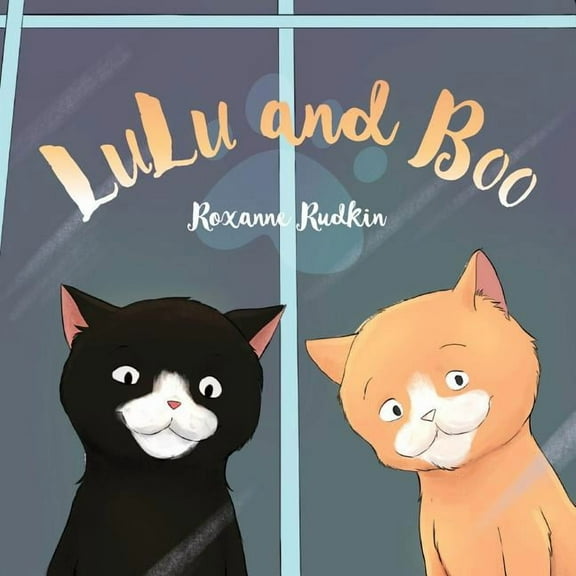 Lulu and Boo Lulu and Boo, Book 1, (Paperback)