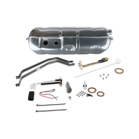 Holley Performance 19-418 Fuel Tank and Pump Assembly Combination