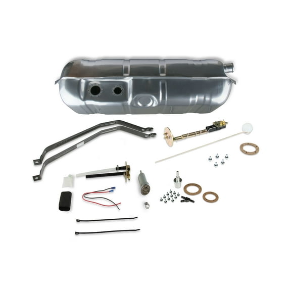 Holley Performance 19-418 Fuel Tank and Pump Assembly Combination