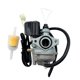 thumbnail image 1 of New Carburetor FIT KAWASAKI 90 KFX90 KFX 90 KXF50 Carb 15004-Y006 15004-Y008 15004-Y003 15004-Y005 2007-2020, 1 of 5