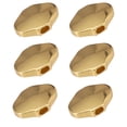 thumbnail image 1 of 6 Pcs Afinadores de Guitarra Ajustable de Clavija de Afinación para Guitarra Accesorios, 1 of 9