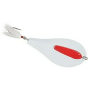 Tony Maja Custom Bunker Spoons #2 Lollipop Bunker/Butterfish (White)