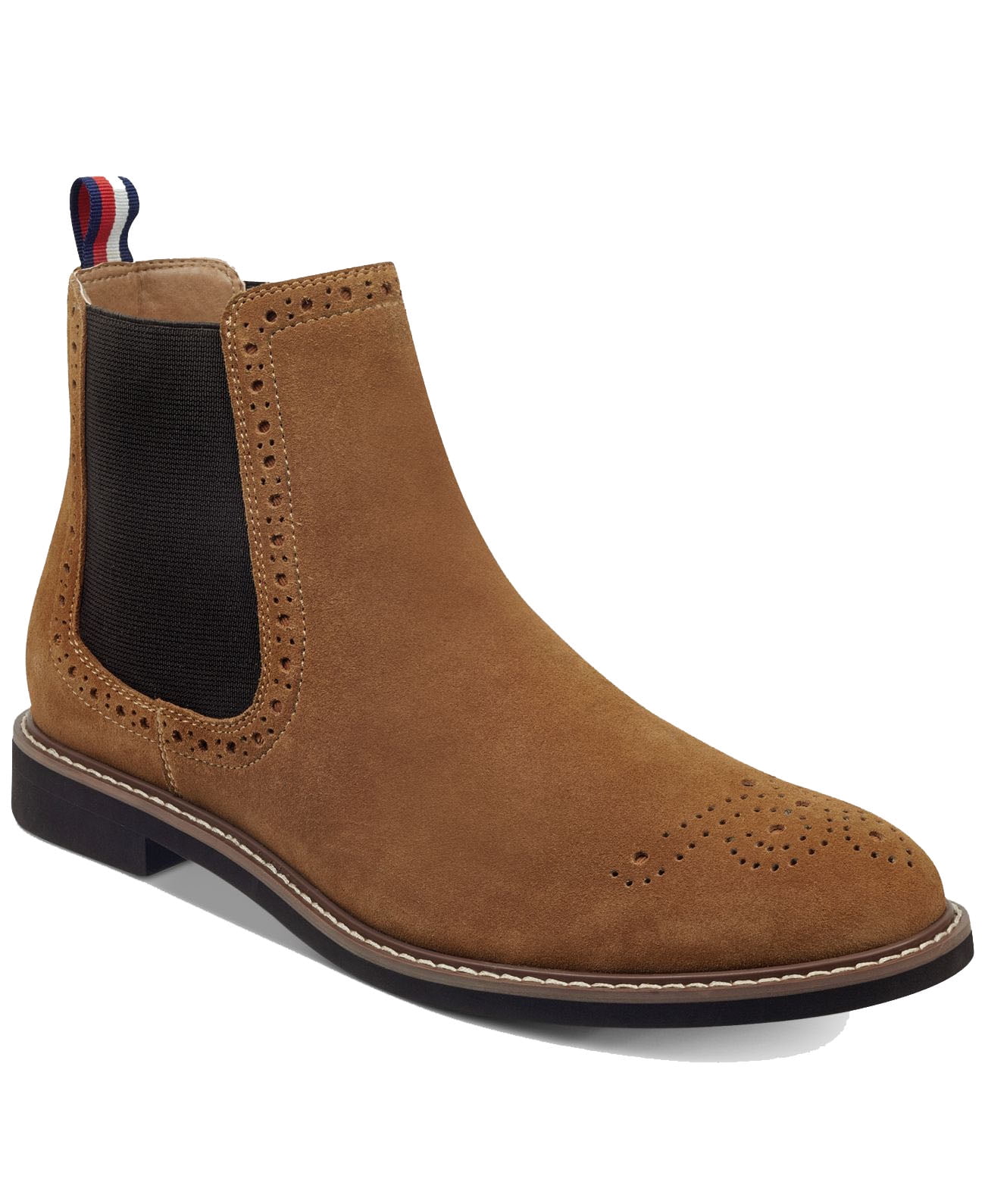 red wing classic moc men's