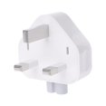 thumbnail image 5 of Nuevo adaptador de cargador de fuente de alimentación de enchufe de CA blanco de Reino Unido para Apple Ibook/Macbook Ipad Iph esquí esquí Gafas de esquí, 5 of 5