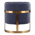 thumbnail image 4 of Moe's Home Collection Carr Arm Chair, 4 of 4