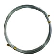 thumbnail image 2 of kurtrusly Craft Wires DIY Handicrafts Braided Thread Good Flexibility Durable Shiny Jewelry Lines Exquisite Design for Sculpturing Sliver, 2 of 5
