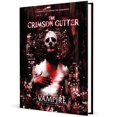 thumbnail image 1 of Libro de RPG Renegado The Crimson Gutter Vampire: La Mascarada, 1 of 6