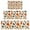 Halloween Pumpkin Spider, variant on Halloween Pumpkin Witches Pattern Kitchen Rugs Sets Of 3,Kitchen Runner Rugs Non Skid Washable,Decorative Kitchen Floor Mats for Kitchen,Sink,Laundry,17"x30"+ 17"x47" + 17"x59"