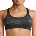 thumbnail image 1 of Baweave Women‘s Keyhole Seamless Sports Bra, 1 of 6