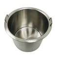 thumbnail image 6 of Sauce Warmer Pump Dispenser Cheese Jam Warmer with 2L Tanks, 6 of 7