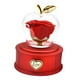 thumbnail image 1 of Caja de regalo romántica con rosas preservadas, joyero para esposa, mamá y San Valentín. rojo, 1 of 9