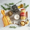 French Pantry Staples