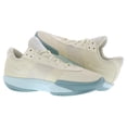 thumbnail image 3 of Nike Air Zoom G.T. Cut Academy Unisex Shoes Size 9, Color: Coconut Milk/Jade Ice/Mineral, 3 of 3
