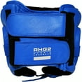 thumbnail image 3 of RIVAL Boxing RHG2 Hybrid Headgear - XL - Blue, 3 of 5