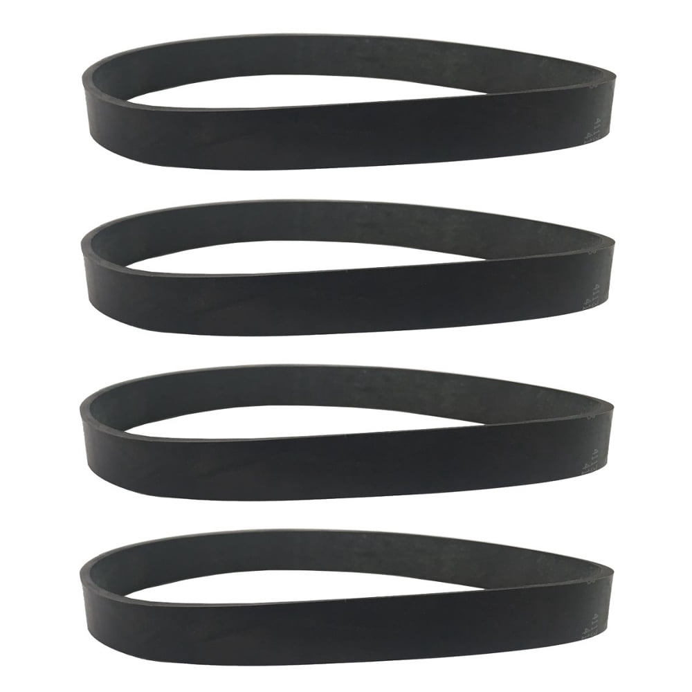 Vacuum Belts for 2037034 B2037034 Bissell Easy Vac 23T7 4 Pack