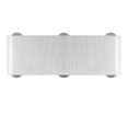 thumbnail image 1 of Lámpara De Pared Simple De 6W De 6 Led Aplique De Pared De Arriba Y Abajo Interior Ac 85-265V Blanco Cálido Para Ktv Bar Sala De Estar Advancent HA024500-01, 1 of 6