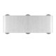 thumbnail image 1 of Lámpara De Pared Simple De 6W De 6 Led Aplique De Pared De Arriba Y Abajo Interior Ac 85-265V Blanco Cálido Para Ktv Bar Sala De Estar Sweethay HA024500-01, 1 of 6