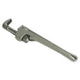 thumbnail image 2 of Steel Dragon Tools® 31095 14" Aluminum Pipe Wrench Model 814 2in., 2 of 4