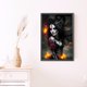 thumbnail image 2 of Taladro Fantasma Likrtyny 5D DIY 40x60cm, 2 of 9