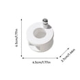 thumbnail image 2 of 2026 Rotating Cat Eye Kit for Easy DIY Glossy Manicures at Home, 2 of 6