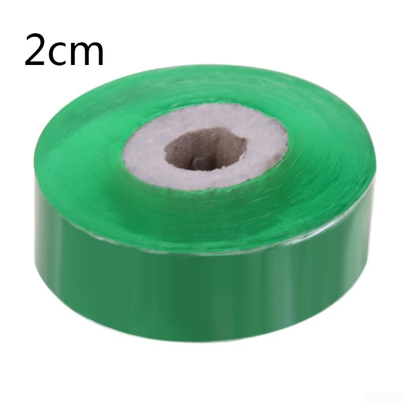 Grafting Tape Graft Membrane PE Biodegradable Waterproof Gardening Bind Belt 