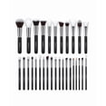 thumbnail image 3 of Kit 30 Pcs Para Maquillaje Profesional Color Negro, 3 of 4