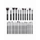 thumbnail image 3 of Kit 30 Pcs Para Maquillaje Profesional Color Negro, 3 of 4