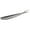 Electric Shad, variant on Zoom The Fluke 4" (10 Pk)