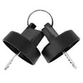 thumbnail image 3 of Ignition Lock Cylinder 178F/186F Electric Starter Generator Key Switch, 3 of 8