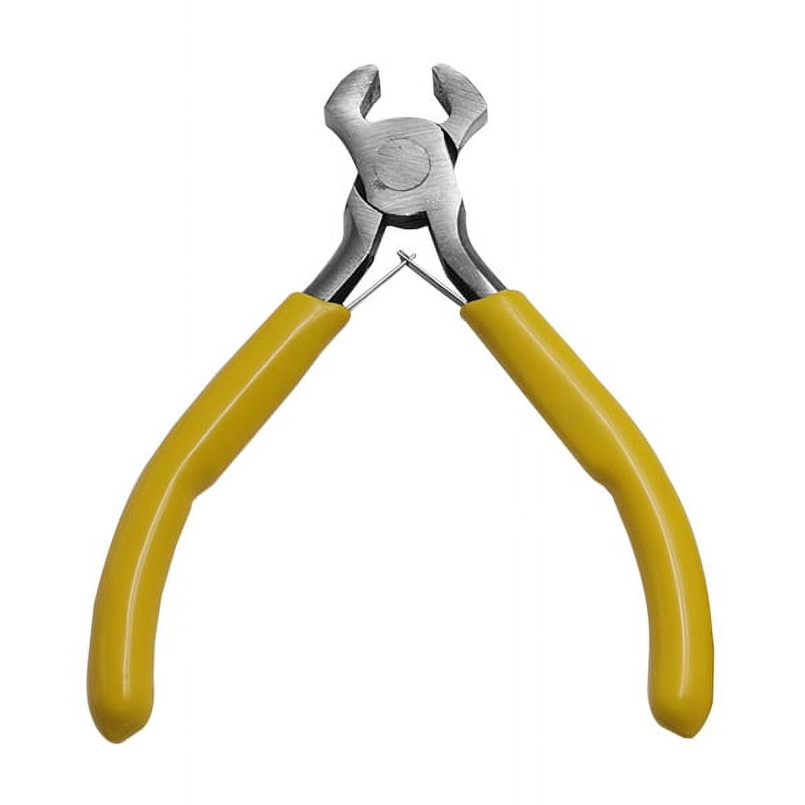 Equipment Kit Long Needle Round Nose Cutting Wire Pliers For Jewelry Making DIY Tool Accessories