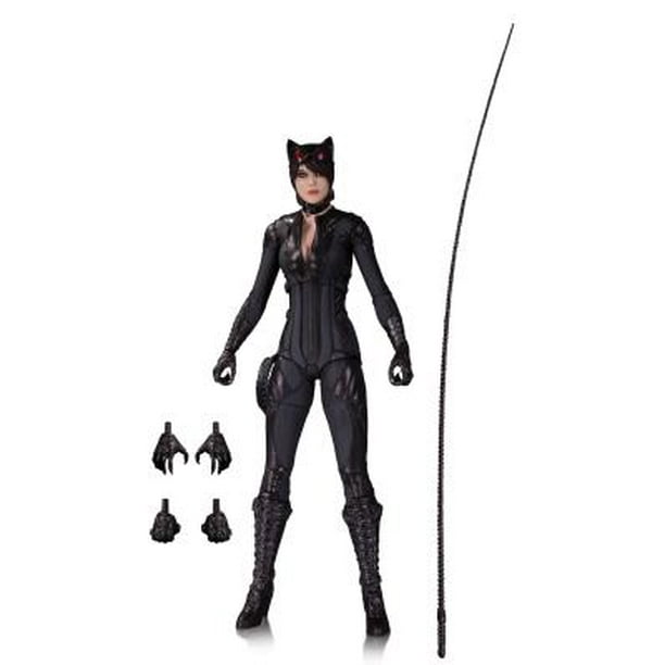 Batman Arkham Knight Catwoman Action Figure 