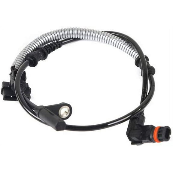 MOCA AUTOPARTS ABS Wheel Speed Sensor Fit for 09-10 Dodge Challenger & 05-08 Dodge Magnum 3.5L 5.7L-Rear Right