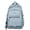 Blue, variant on Cute Backpack for School Large Capacity Bookbags College Backpack Laptop Bookbag Casual Travel Daypacks ﻿